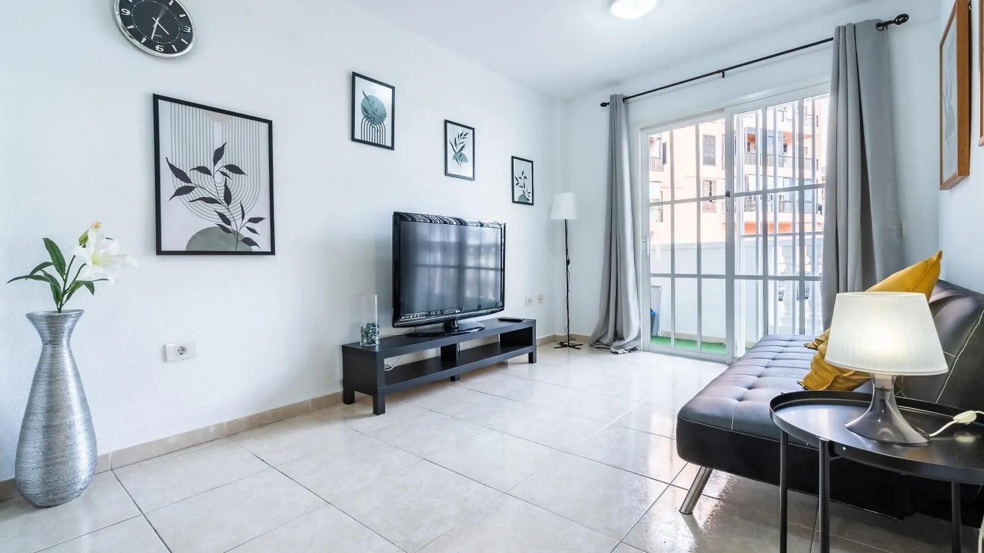 Apartamento La Posadilla Costa Adeje