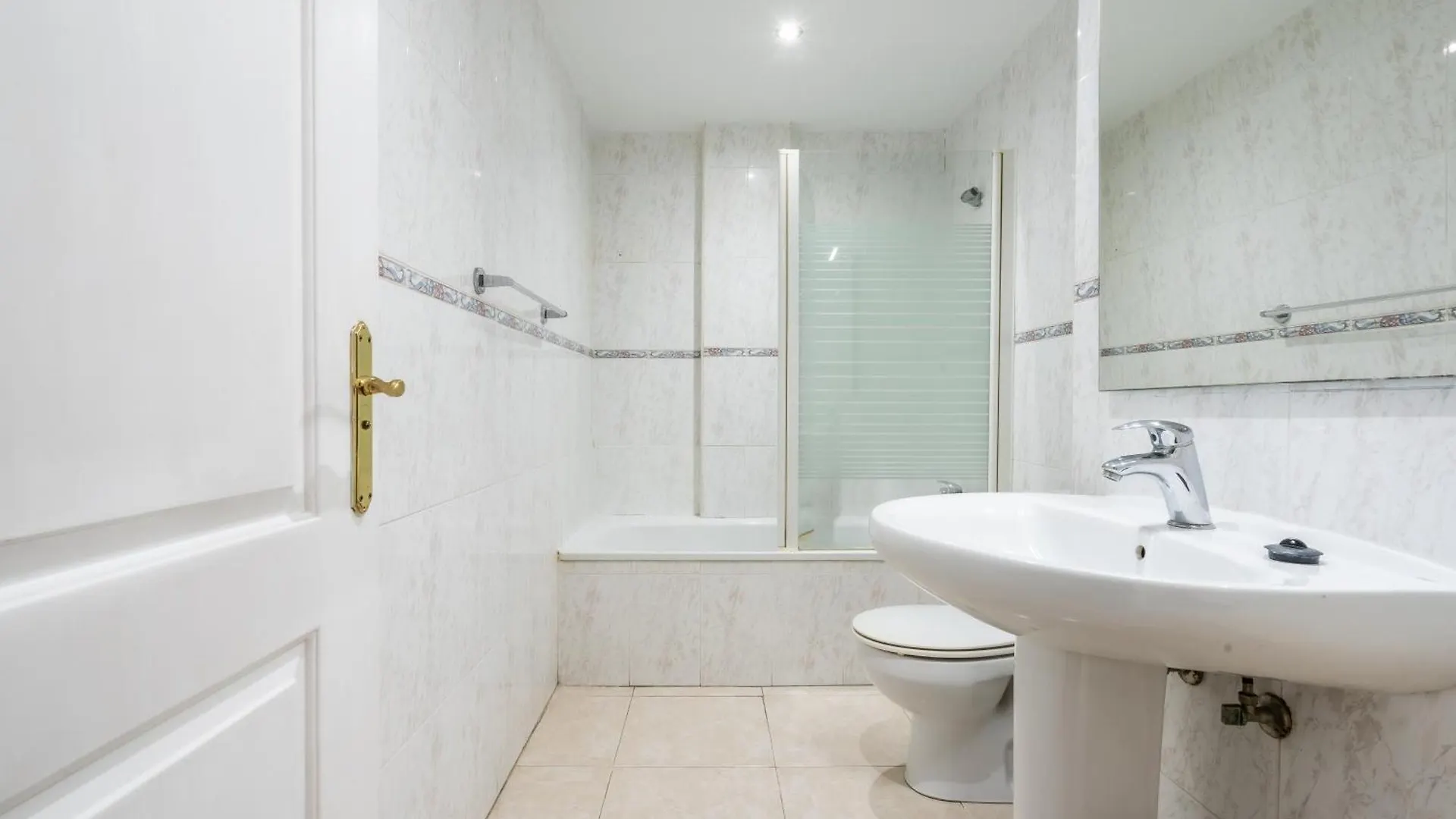 Apartamento La Posadilla Costa Adeje  0*, Costa Adeje (Tenerife)