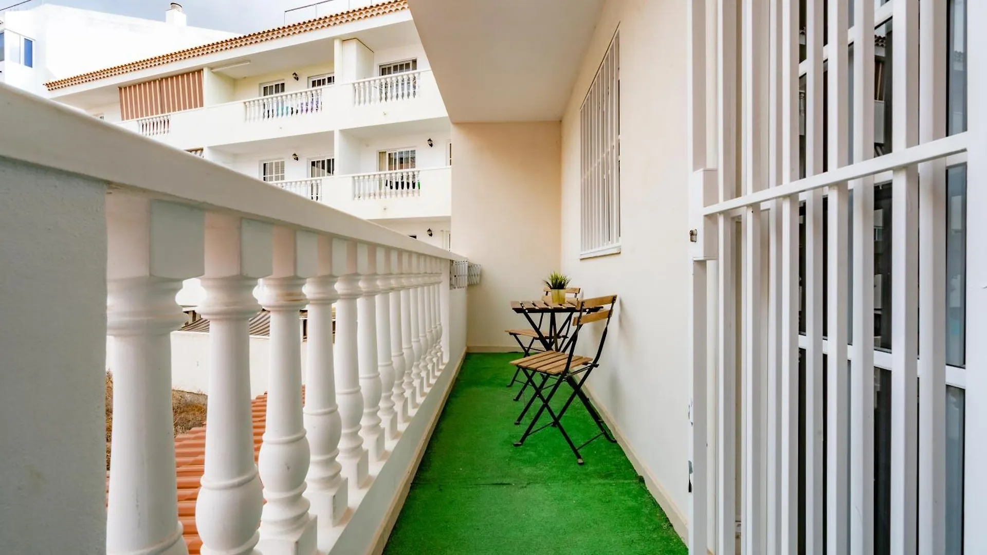 Apartamento La Posadilla Costa Adeje  Costa Adeje (Tenerife)