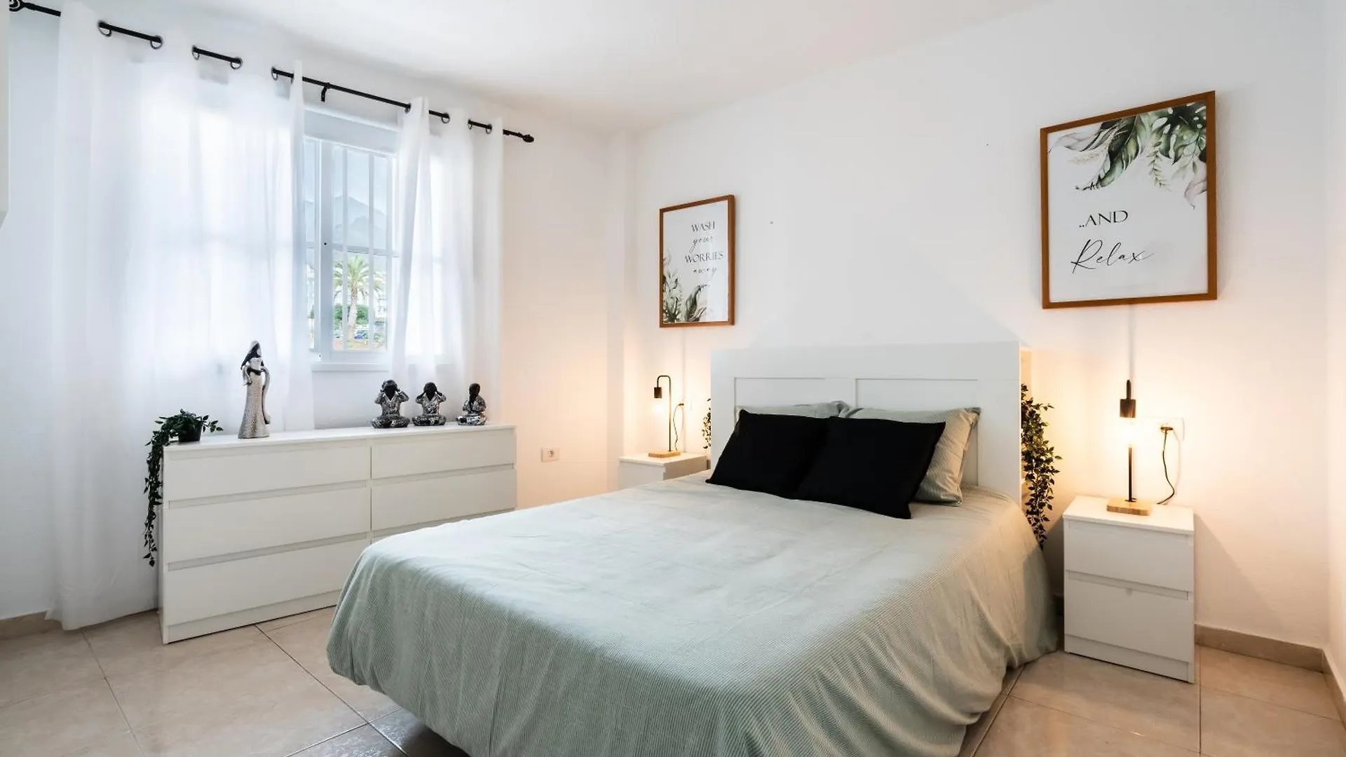 Apartamento La Posadilla Costa Adeje